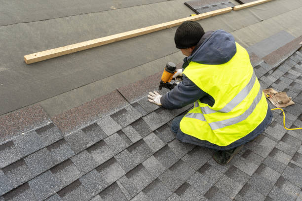 Tile Roofing Contractor in Clinton, NC