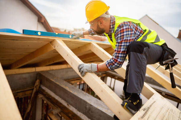 Best Metal Roofing Contractor  in Clinton, NC