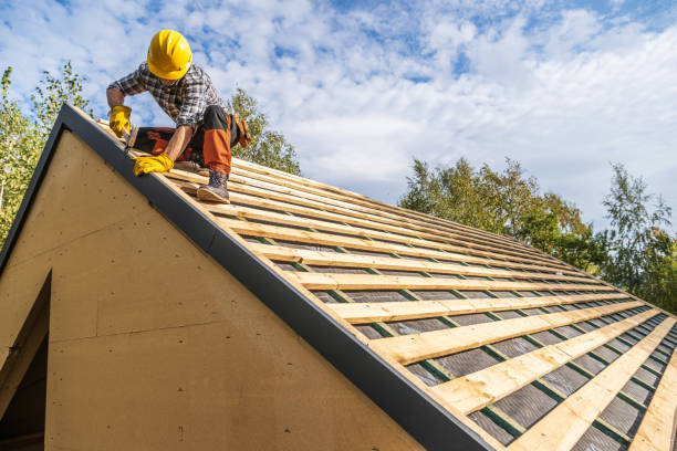 Roof Installation Near Me in Clinton, NC