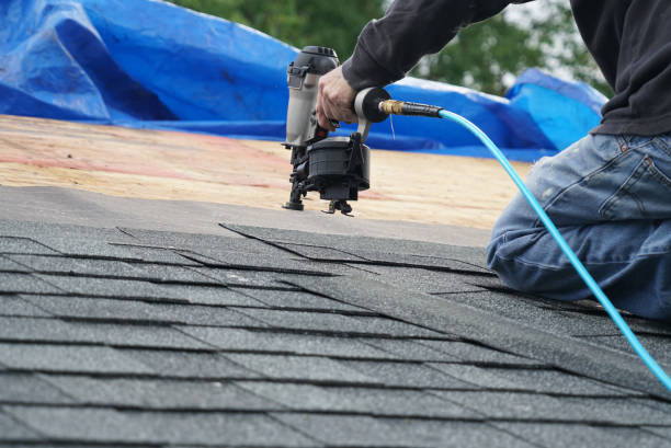Best Residential Roofing Contractor  in Clinton, NC