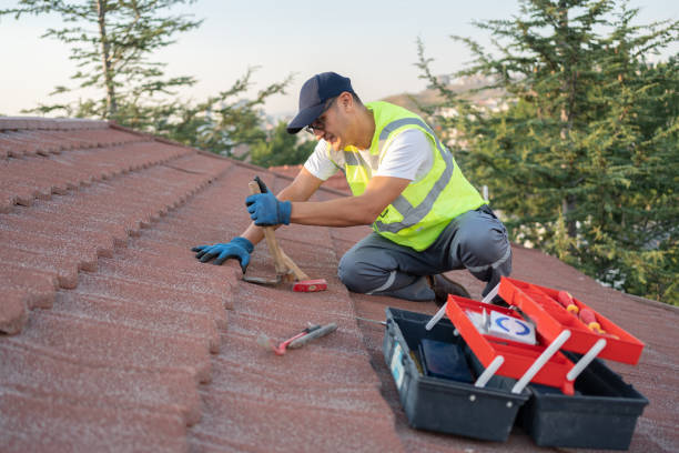 Quick and Trustworthy Emergency Roof Repair Services in Clinton, NC