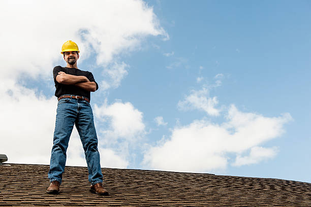 Best Affordable Roofing Company  in Clinton, NC
