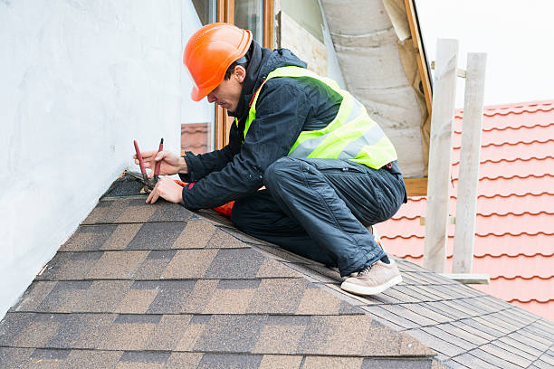 Best New Roof Installation  in Clinton, NC