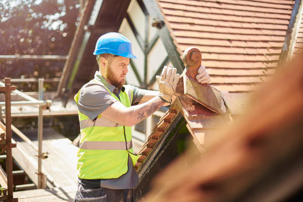 Best Tile Roofing Contractor  in Clinton, NC