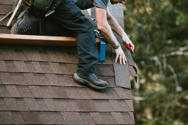 Clinton, NC Roofing Contractor Company