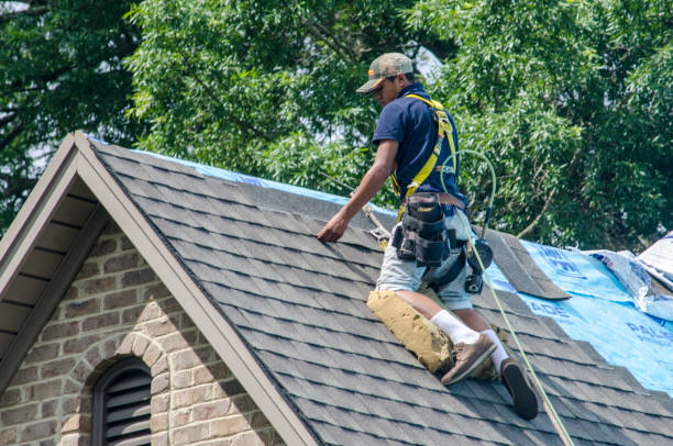 Best Commercial Roofing Services  in Clinton, NC