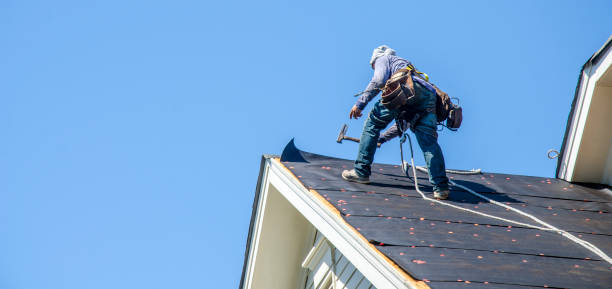 Best Slate Roofing Contractor  in Clinton, NC